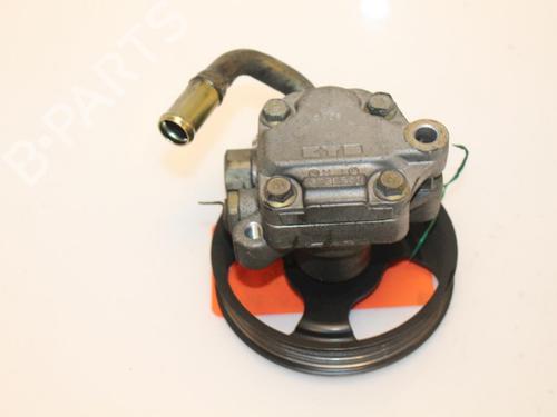 Steering pump MAZDA 3 (BK) 1.6 (BK14) | BP15320219M99 - Image 3