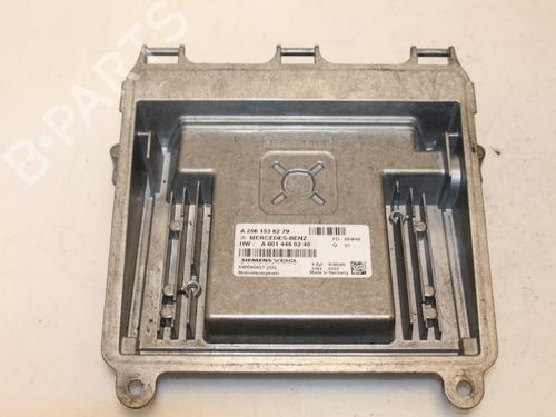 Used Engine control unit (ECU) Engine control unit (ECU) 15333544 15333544