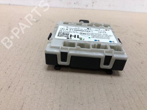 Electronic module MERCEDES-BENZ E-CLASS (W213) AMG E 63 S 4-matic+ (213.089) | BP15347723M83 