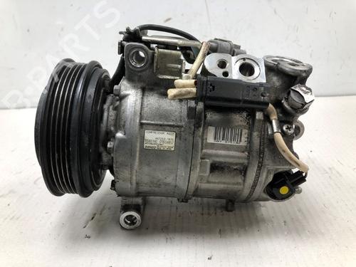 Used AC compressor AC compressor 37214495 37214495