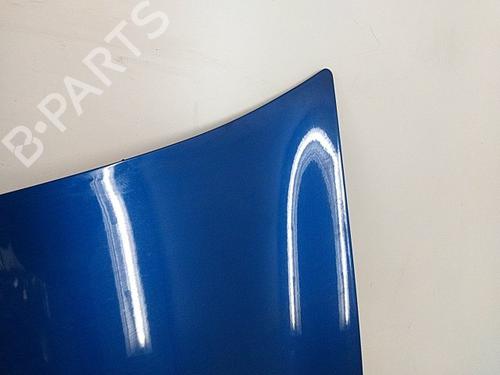 Hood RENAULT MEGANE II (BM0/1_, CM0/1_) 1.6 16V | BP15339704C1 