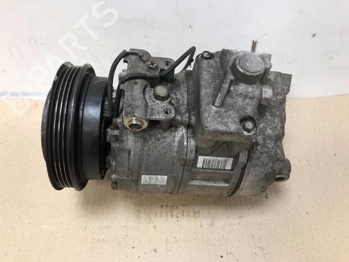 AC compressor VW PASSAT B5.5 (3B3) 2.0 | BP15345441M34 