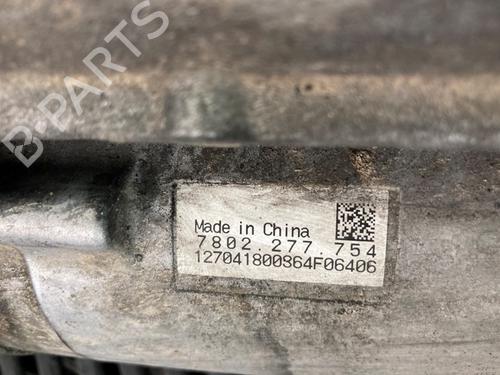 Steering rack MERCEDES-BENZ E-CLASS (W213) AMG E 63 S 4-matic+ (213.089) | BP37209024M22 - Image 6