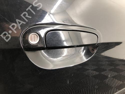 Right front door KIA PICANTO I (SA) 1.1 | BP15538234C3 