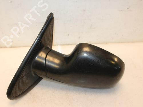 Left mirror CHRYSLER VOYAGER IV (RG, RS) 2.5 CRD | BP15329790C26 