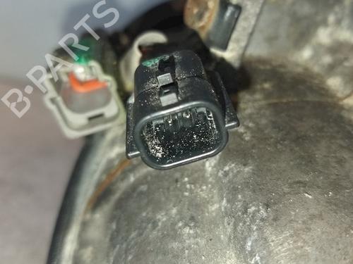 AC compressor RENAULT CLIO IV (BH_) 1.6 RS (BHJ4, BHJ6, BHMM) | BP15339380M34 