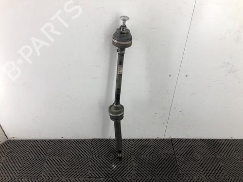 Used Right rear driveshaft Right rear driveshaft 37205522 37205522