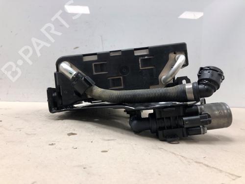 AC radiator BMW 5 (G60, G90, G68) 530e Plug-in Hybrid | BP37209612M32 - Image 4
