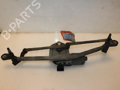 Used Front wipers mechanism Front wipers mechanism 15323701 15323701