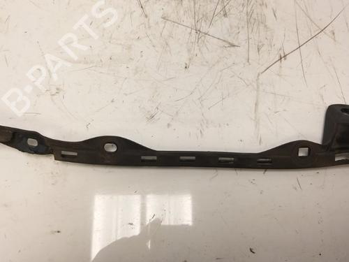 Used Rear bumper bracket MERCEDES-BENZ A-CLASS (W169) A 170 (169.032, 169.332) (116 hp) 16399144