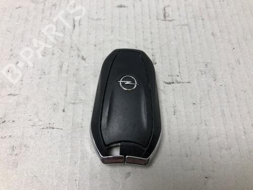 Electronic module OPEL CORSA F (P2JO) CORSA-e (68) | BP37212612M83 - Image 5