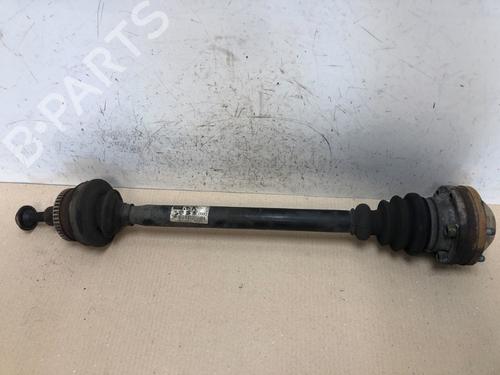 Right rear driveshaft AUDI A4 B7 Avant (8ED) 2.0 TFSI quattro | BP15534032M41 