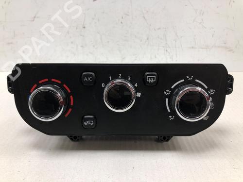 Used Climate control Climate control 37210243 37210243