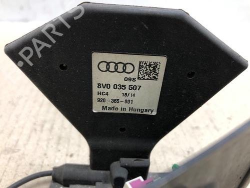 Electronic module AUDI A3 Sportback (8VA, 8VF) S3 quattro | BP37204190M83 - Image 7