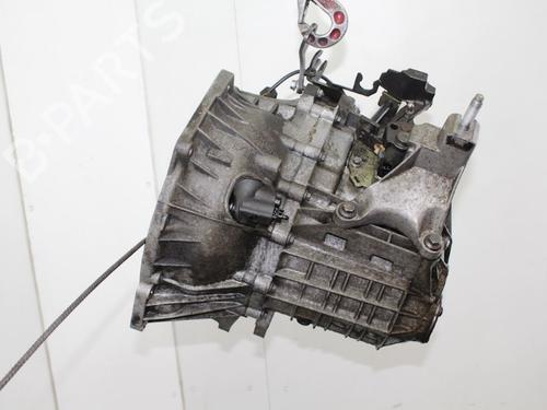 Gearbox FORD FOCUS I Turnier (DNW) 1.8 TDCi | BP15321491M3 