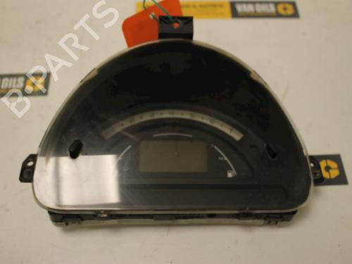 Used Instrument cluster Instrument cluster 15309994 15309994
