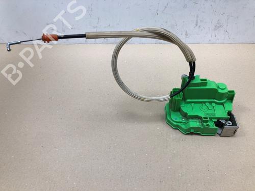 Used Front right lock Front right lock 37213201 37213201
