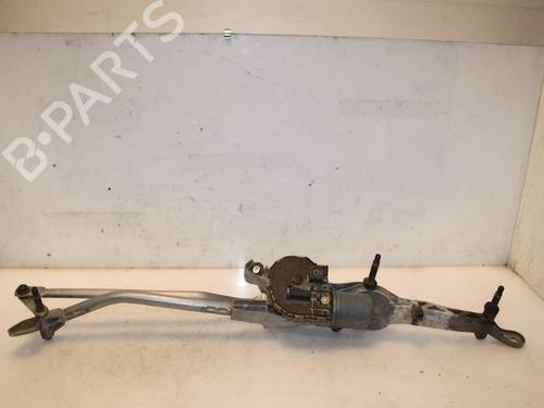 Used Front wipers mechanism MERCEDES-BENZ E-CLASS (W212) E 350 BlueTEC (252 hp) 15332785
