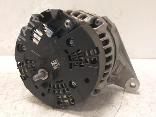 Used Alternator Alternator 16030694 16030694