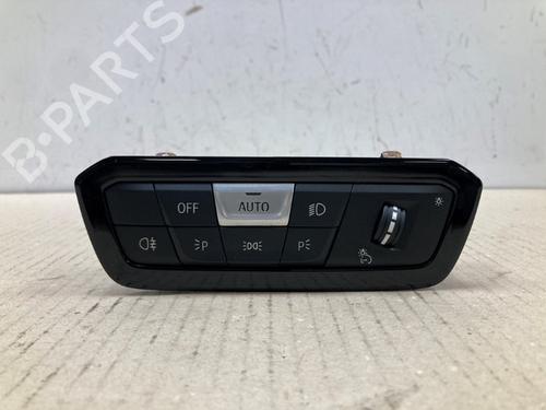 Used Headlight switch Headlight switch 37204211 37204211
