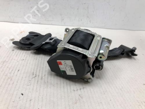 Rear left seatbelt VW T-CROSS (C11, D31) 1.0 TSi | BP37209124I29 - Image 6