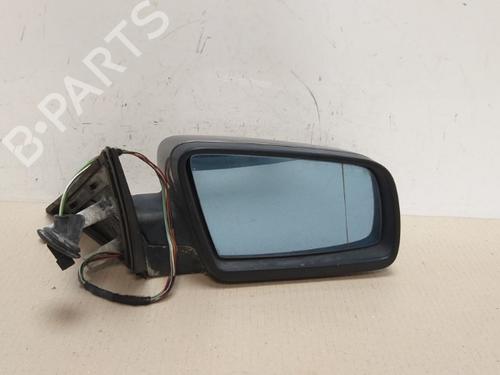 Used Right mirror BMW 5 (E60) 530 d (218 hp) 15343149