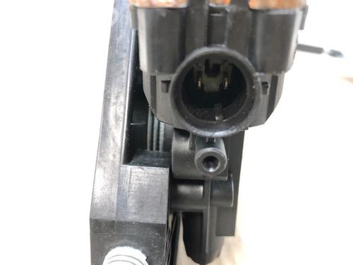 Front right window mechanism PEUGEOT 108 1.0 VTi | BP37206313C23 - Image 6