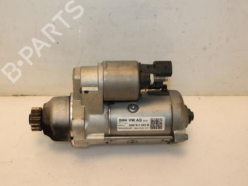 Used Starter Starter 15829230 15829230
