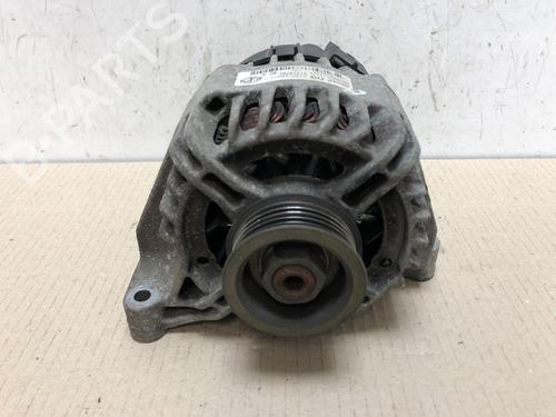 Alternator LANCIA YPSILON (843_) 1.4 16V (843.AXC11, 843.AXC1B, 843.AXC1A) | BP15347079M7 