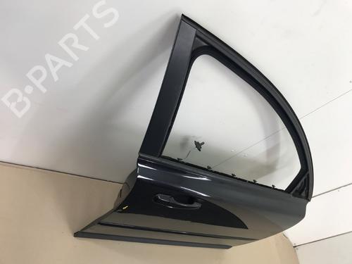 Right front door VOLVO S40 II (544) 2.0 | BP15339825C3 