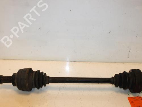 Used Left rear driveshaft BMW 7 (E38) 740 i, iL (286 hp) 15315529