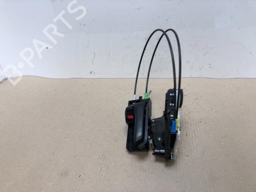 Front right lock SUZUKI CELERIO (LF) 1.0 (AVK310) | BP37213021C97 - Image 4