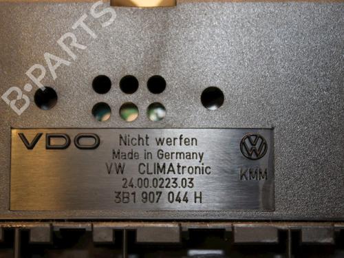 Climate control VW PASSAT B5.5 (3B3) 1.9 TDI | BP15309111I5 