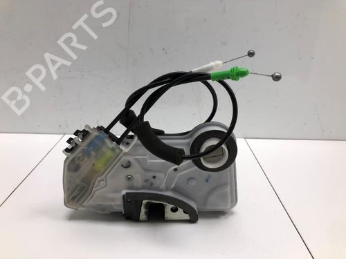 Front left lock PEUGEOT 108 1.0 VTi | BP24368088C98 