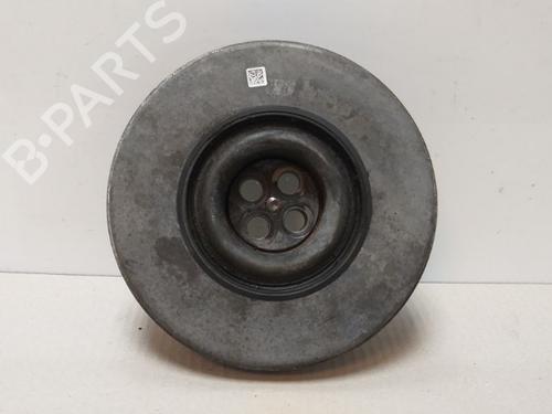 Used Pulley MERCEDES-BENZ B-CLASS Sports Tourer (W246, W242) B 220 CDI / d (246.203) (163 hp) 16036162
