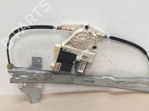 Used Front right window mechanism CITROËN C4 I (LC_) 1.6 16V (109 hp) 15649856