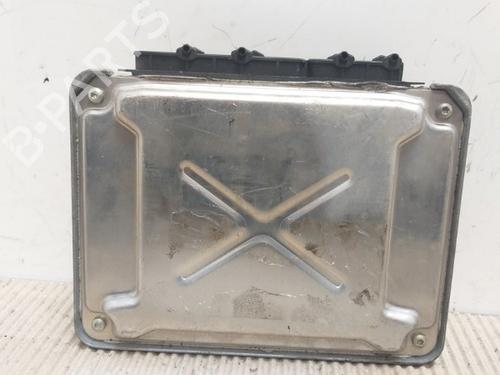 Engine control unit (ECU) FIAT SEICENTO / 600 (187_) 1.1 (187AXB, 187AXB1A, 187AXC1A02) | BP15299861M57 