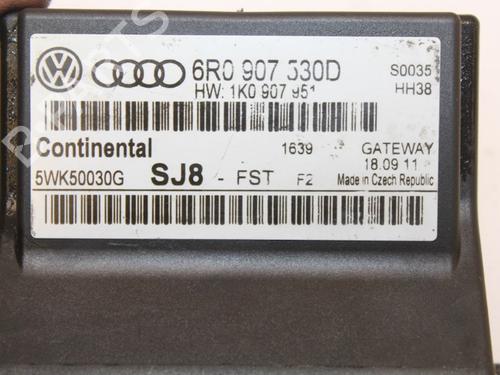 Electronic module SEAT IBIZA IV ST (6J8, 6P8) 1.2 TDI | BP15320508M83 
