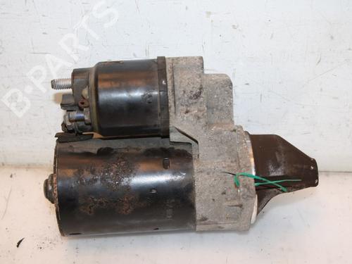 Starter OPEL CORSA C (X01) 1.0 (F08, F68) | BP18834820M8 