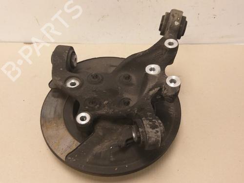 Used Right rear steering knuckle MERCEDES-BENZ CLA Coupe (C117) CLA 180 (117.342) (122 hp) 15340090