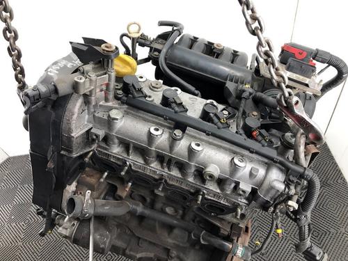 Engine FIAT GRANDE PUNTO (199_) 1.4 16V (199BXG1B, 199AXG1B) | BP37209232M1 - Image 6