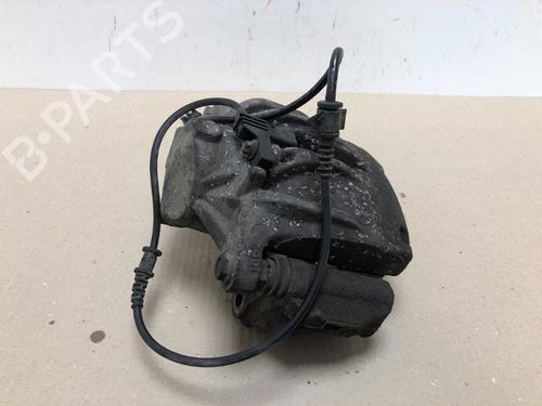 Right front brake caliper MERCEDES-BENZ E-CLASS (W211) E 320 (211.065) | BP15537897M104 