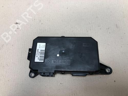 Comfort control module FIAT STILO (192_) 1.6 16V (192_XB1A) | BP15829975M56 