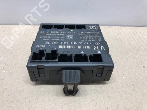 Electronic module MERCEDES-BENZ GLE Coupe (C292) AMG 63 S 4-matic (292.375) | BP16399639M83