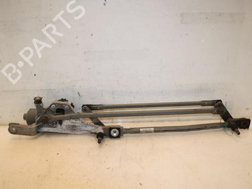 Used Front wipers mechanism FORD FOCUS II (DA_, HCP, DP) 1.8 TDCi (115 hp) 15335885