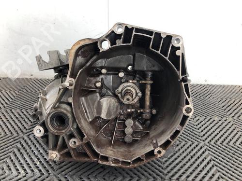 gearbox-fiat-doblo-cargo-263_-2010-37204039 main image