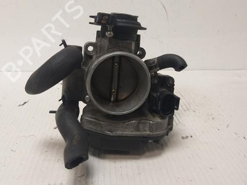 Used Throttle body Throttle body 15341805 15341805