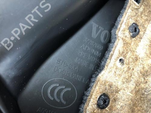 Seats set VOLVO XC40 (536) Recharge | BP37208438C78 - Image 9