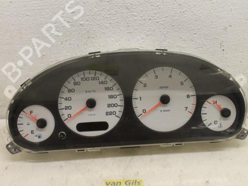 Used Display monitor CHRYSLER VOYAGER IV (RG, RS) 2.4 (147 hp) 15305791