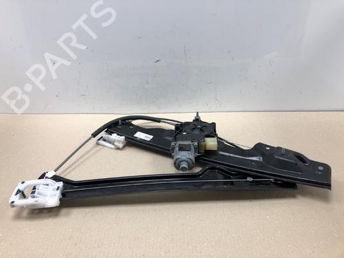 Used Front right window mechanism Front right window mechanism 37207469 37207469